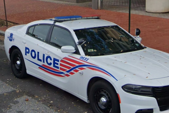 Juvenile Arrested for Series of Daylight Robberies in D.C.'s Navy Yard Neighborhood