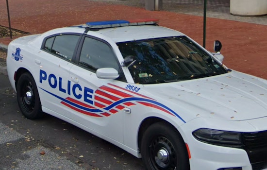 Juvenile Arrested for Series of Daylight Robberies in D.C.'s Navy Yard Neighborhood