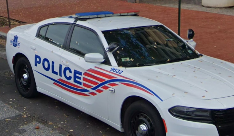 Juvenile Arrested for Series of Daylight Robberies in D.C.'s Navy Yard Neighborhood