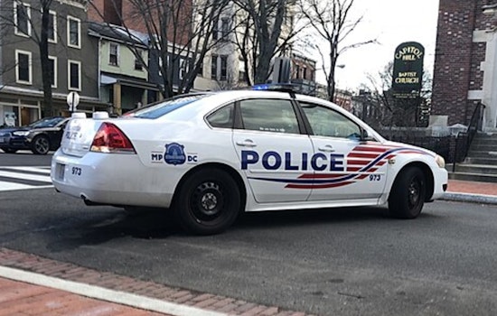 Juvenile Arrested in Connection with Northeast D.C. Stabbing, MPD Seeks Public's Help