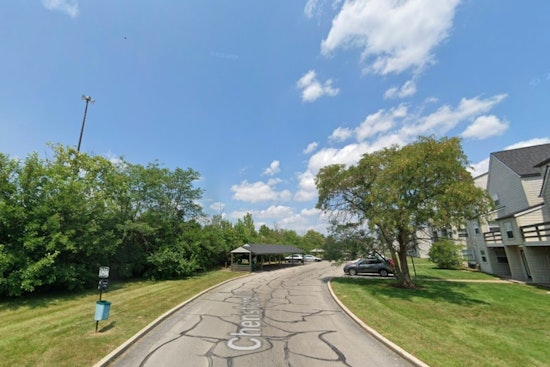 Juvenile in Critical Condition After Shooting During Alleged Car Break-In in Lawrence