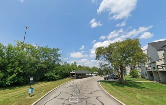 Juvenile in Critical Condition After Shooting During Alleged Car Break-In in Lawrence
