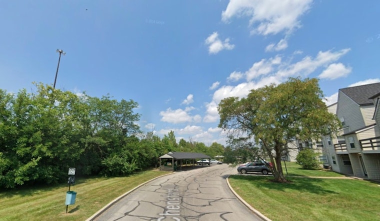 Juvenile in Critical Condition After Shooting During Alleged Car Break-In in Lawrence