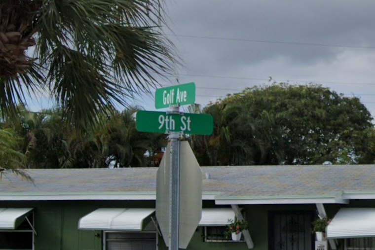 Juvenile Injured in Early Morning Shooting Near Gaines Park in West Palm Beach