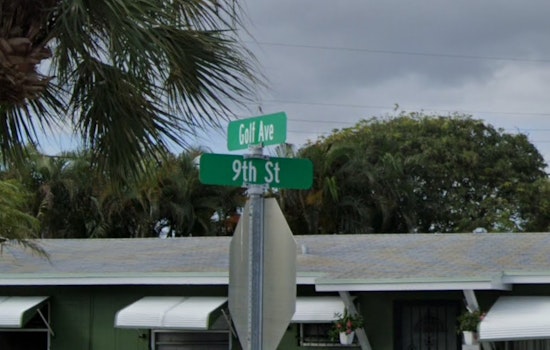 Juvenile Injured in Early Morning Shooting Near Gaines Park in West Palm Beach