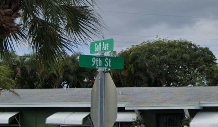 Juvenile Injured in Early Morning Shooting Near Gaines Park in West Palm Beach