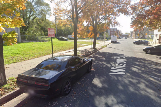 Juvenile Injured in Shooting Incident in Baltimore's Upton Neighborhood, Police Seek Community Assistance