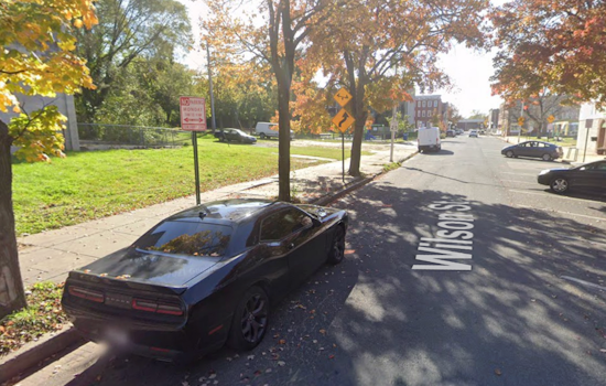 Juvenile Injured in Shooting Incident in Baltimore's Upton Neighborhood, Police Seek Community Assistance