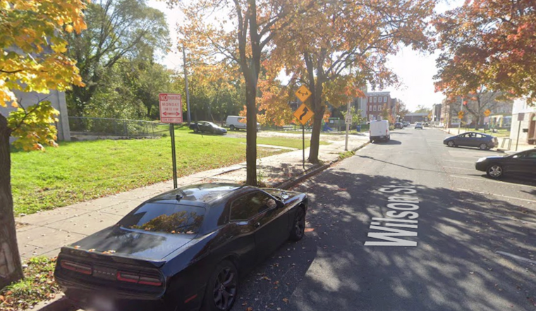 Juvenile Injured in Shooting Incident in Baltimore's Upton Neighborhood, Police Seek Community Assistance