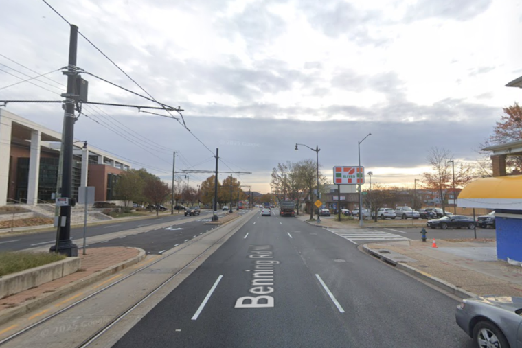 Juveniles Charged in Northeast Washington, D.C. Business Robbery; Community Seeks Solutions for Youth Crime