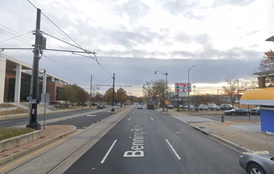 Juveniles Charged in Northeast Washington, D.C. Business Robbery; Community Seeks Solutions for Youth Crime