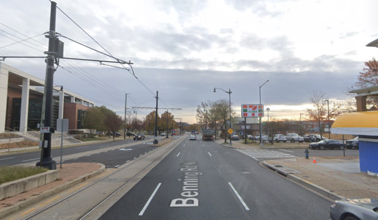 Juveniles Charged in Northeast Washington, D.C. Business Robbery; Community Seeks Solutions for Youth Crime