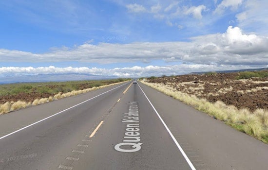 Kailua-Kona Cyclist, 71, Fatally Injured after Collision with Tour Bus on Queen Ka‘ahumanu Highway