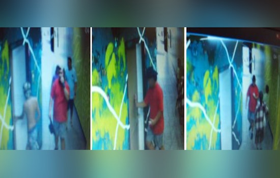 Kailua-Kona Police Seek Public's Help in Identifying Suspect in Shopping Center Assault