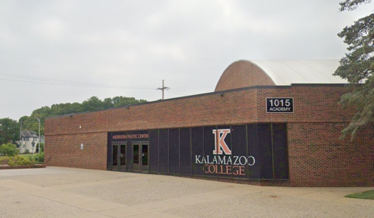 Kalamazoo College President Jorge G. Gonzalez Announces 2026 Retirement After Decade of Leadership