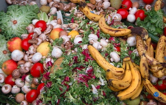 Kalamazoo Launches Food Scrap Recycling Initiative to Tackle Organic Waste in Landfills