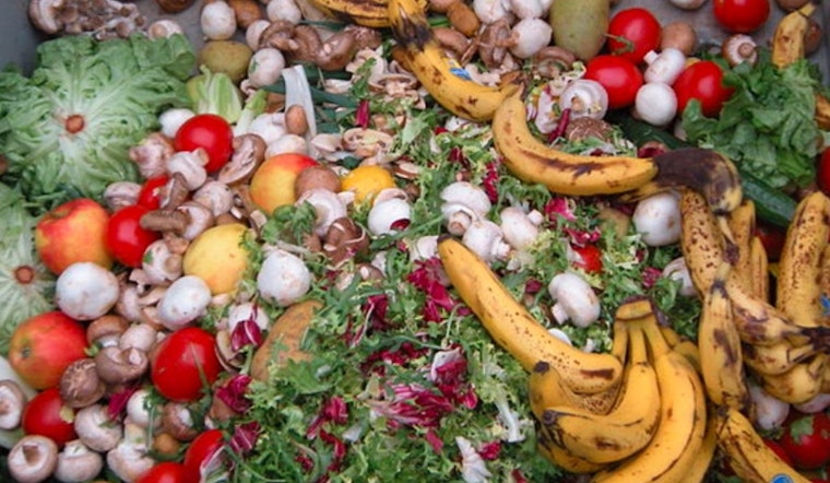 Kalamazoo Launches Food Scrap Recycling Initiative to Tackle Organic Waste in Landfills