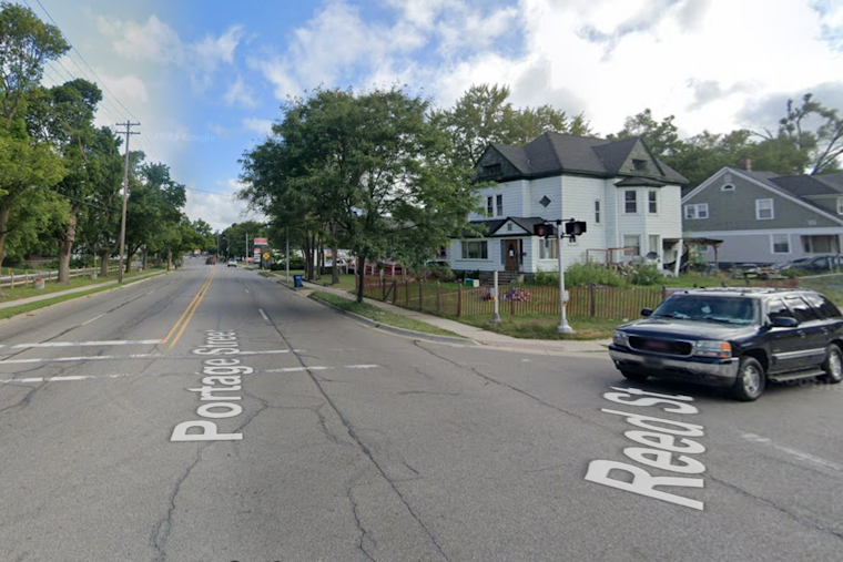 Kalamazoo Man, 63, Fatally Struck by Car at Portage and Reed Streets; Authorities Investigate