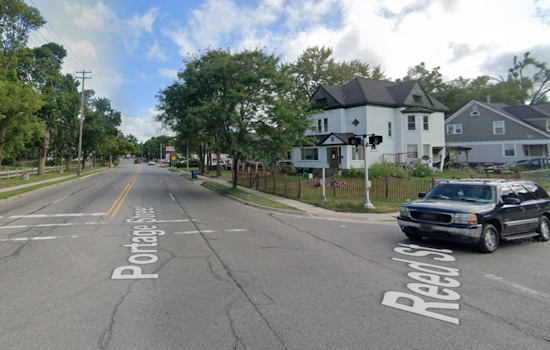 Kalamazoo Man, 63, Fatally Struck by Car at Portage and Reed Streets; Authorities Investigate