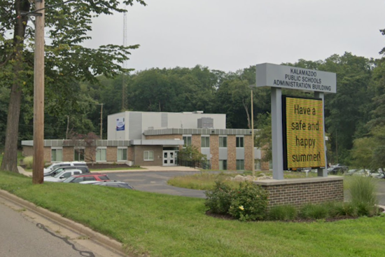 Kalamazoo Schools to Install Weapon Detection Systems Amid Security Enhancements