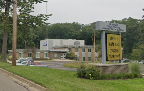 Kalamazoo Schools to Install Weapon Detection Systems Amid Security Enhancements
