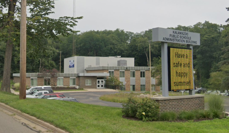 Kalamazoo Schools to Install Weapon Detection Systems Amid Security Enhancements