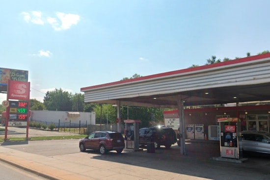 Kalamazoo Speedway Gas Station Sells Winning $5.46 Million Lotto 47 Ticket