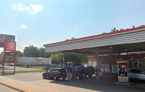 Kalamazoo Speedway Gas Station Sells Winning $5.46 Million Lotto 47 Ticket