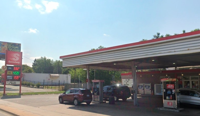Kalamazoo Speedway Gas Station Sells Winning $5.46 Million Lotto 47 Ticket