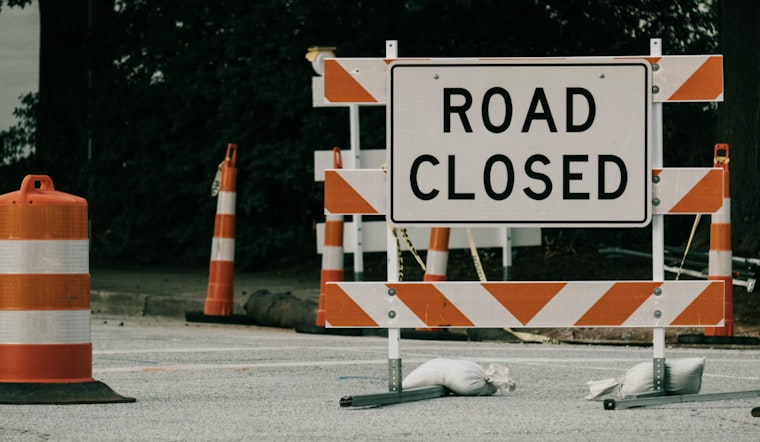 Kannapolis Announces Temporary Road Closures Due to Bridge Construction for $16.3M Infrastructure Project