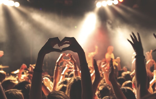 Kannapolis Summer Series Brings Free Concerts, Movies, and Fireworks to Delight Residents