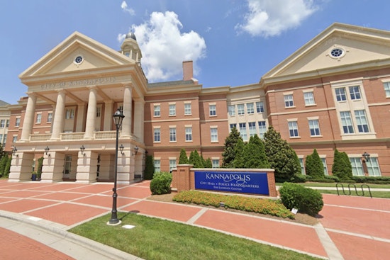 Kannapolis Triumphs with Top Honors at NC3C Excellence in Communications Awards