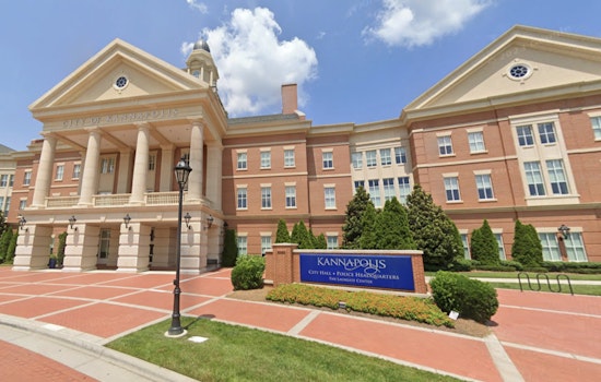 Kannapolis Triumphs with Top Honors at NC3C Excellence in Communications Awards