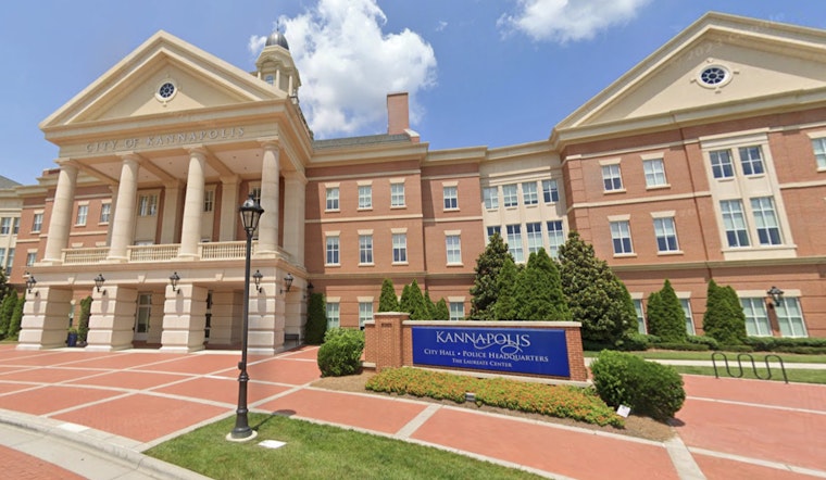 Kannapolis Triumphs with Top Honors at NC3C Excellence in Communications Awards