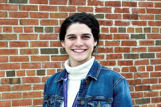 Katie Meaux Joins Bloomington's WIC Team, Brings Nutrition Expertise to Minnesota Community