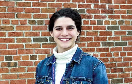 Katie Meaux Joins Bloomington's WIC Team, Brings Nutrition Expertise to Minnesota Community