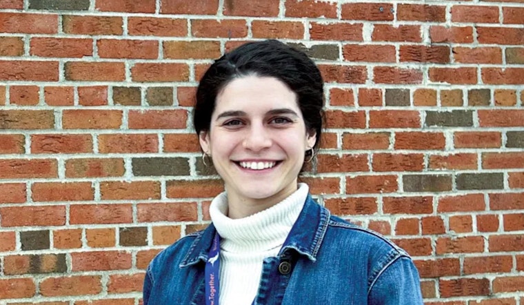 Katie Meaux Joins Bloomington's WIC Team, Brings Nutrition Expertise to Minnesota Community