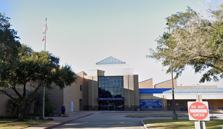Katy ISD Under Fire for Self-Defense Policy After Viral Taylor High School Fight