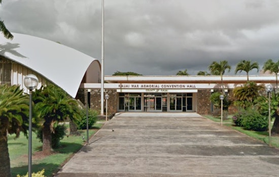 Kauaʻi Job Seekers Invited to DLIR Hiring Fair with Early Access for Veterans