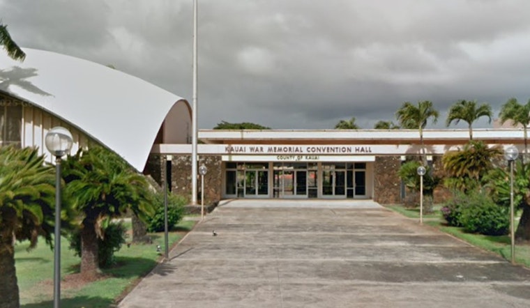 Kauaʻi Job Seekers Invited to DLIR Hiring Fair with Early Access for Veterans