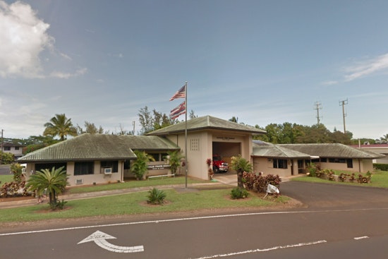 Kaua‘i Officer Lauded for Key Role in Drug Bust Following Po‘ipū Traffic Stop