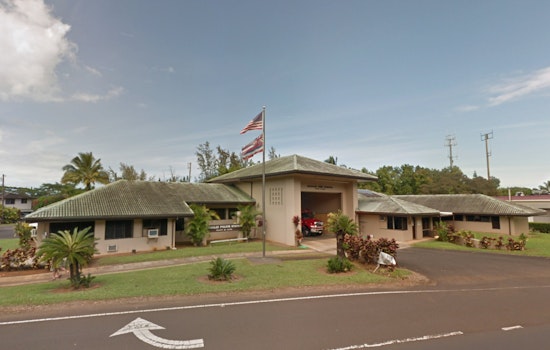 Kaua‘i Officer Lauded for Key Role in Drug Bust Following Po‘ipū Traffic Stop