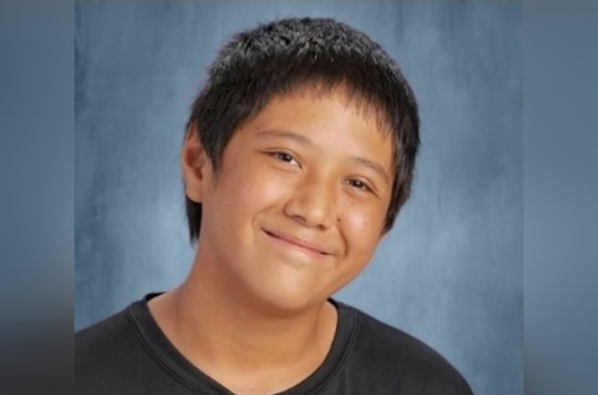 Kaua‘i Police and Community Search for Missing 12-Year-Old Boy Last Seen in Anahola