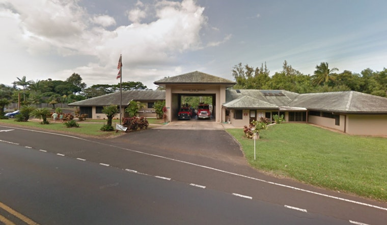 Kaua‘i Police Department Announces Backup Non-Emergency Numbers During Scheduled Maintenance