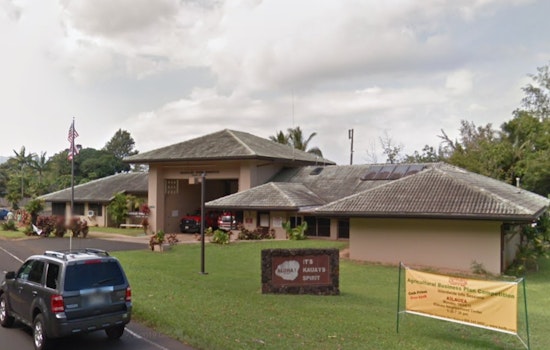 Kaua‘i Police Department Announces Early Closure for Records and Firearms Services on April 16 Due to Staff Training