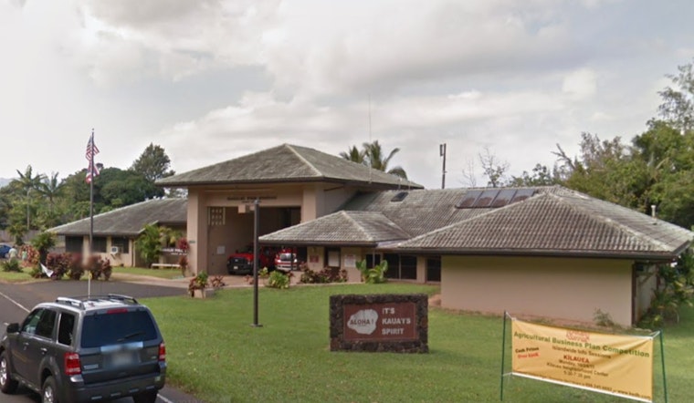 Kaua‘i Police Department Announces Early Closure for Records and Firearms Services on April 16 Due to Staff Training