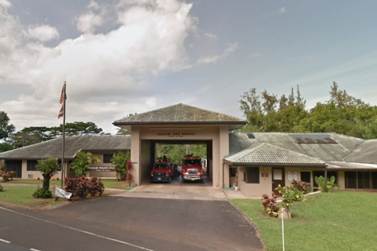 Kaua‘i Police Department Revives Junior Police Academy for Teens After Six-Year Hiatus