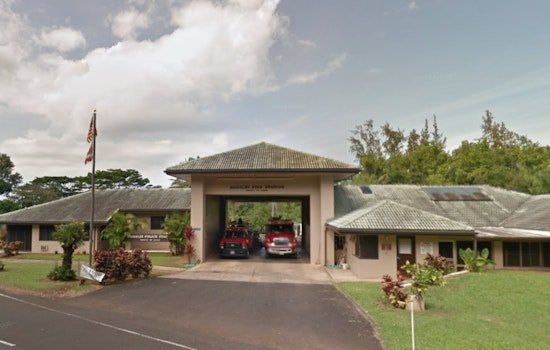 Kaua‘i Police Department Revives Junior Police Academy for Teens After Six-Year Hiatus