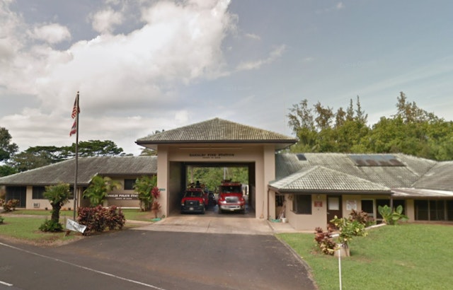 Kaua‘i Police Department Revives Junior Police Academy for Teens After Six-Year Hiatus