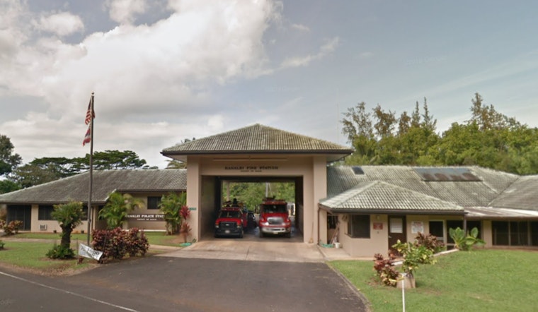 Kaua‘i Police Department Revives Junior Police Academy for Teens After Six-Year Hiatus